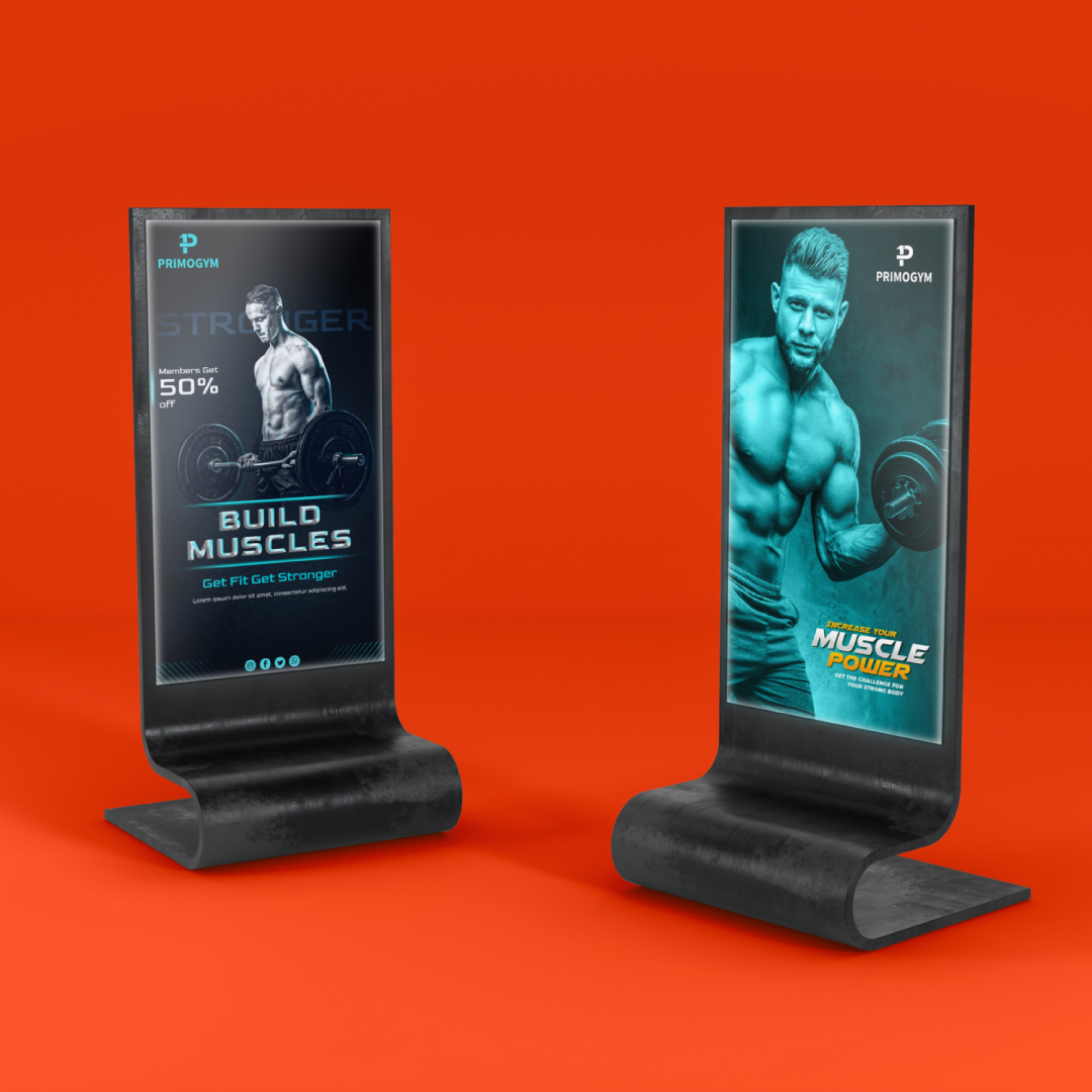 This is an example description for this item.